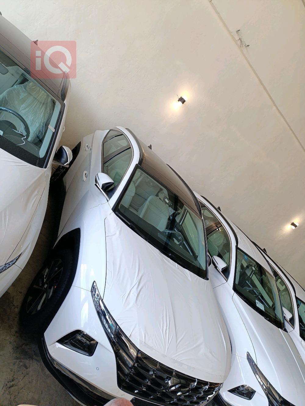 هیوندای تۆکسۆن